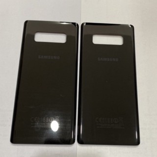 Vỏ lưng Samsung Note 8/ Nắp lưng rời thay thế Samsung Note 8