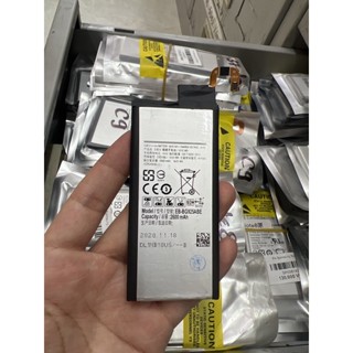 Pin Samsung EB-BG925ABE/ Pin Samsung S6 Edge ( 2600 mAh ) Dung lượng chuẩn bảo hành 1 đổi 1