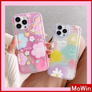 For iPhone 14 Pro Max iPhone Case TPU Soft Case Clear Case Airbag Shockproof Protection Camera Pink Flower Compatible For iPhone 13 Pro Max 12 Pro Max 11 Pro Max 7plus XR xs max