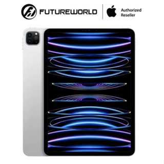 Apple 12.9-inch iPad Pro M2 Wi-Fi + Cellular 256GB - Hàng Chính Hãng