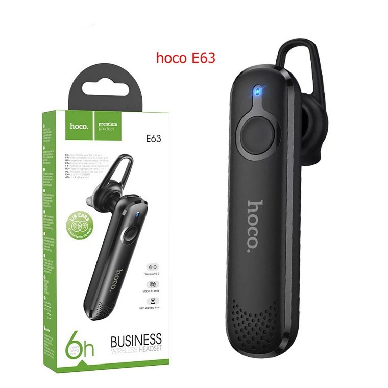 tai nghe bluetooth hoco