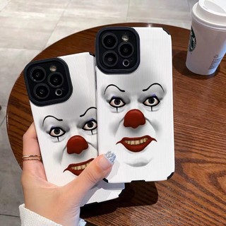 Ốp Điện Thoại Da Hình Joker Cho iphone 14 Pro Max i14 plus 13 Pro Max i13 13pro 11 Pro Max i11 X XR Xs Max 7 plus 8 plus 12Pro 12 Pro Max