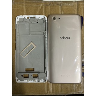 Bộ vỏ Vivo Y81