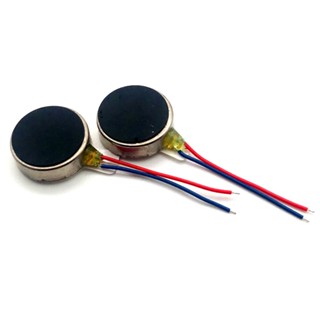 Động Cơ Rung Điện Thoại 5V - 10*2.7mm