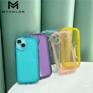 Ốp Điện Thoại TPU Mềm Chống Bụi Chống Sốc Màu Cho iPhone 13 12 Mini Pro Max ip13 ip12 5G 4G 2022