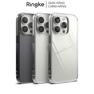 Ốp Lưng IPhone 14/14 Plus/14 Pro/14 Pro Max RINGKE Fusion
