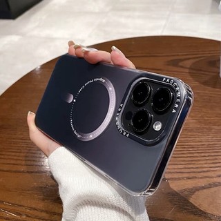 Mới!!!! Ốp Điện Thoại Cứng Viền Đen Họa Tiết Máy Bay Màu Gradient Cho iPhone 14 Pro Max 13 Pro Max 12 Pro Max 11 Pro Max 13 Mini 12