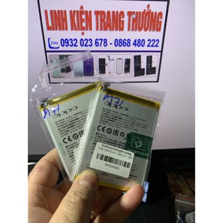 pin zin mới oppo A71 / BLP641