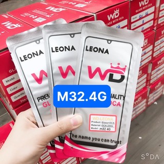 KÍNH ÉP CÓ KEO OCA SAMSUNG M32.4G