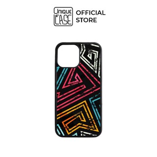 Ốp lưng Unique Case dành cho iPhone CHAT110