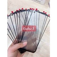 Mặt kính ép oppo Realme 8 5G