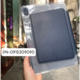 Bao da iPad 10.9 2022 (Gen 10) chính hãng ONJESS lưng silicon