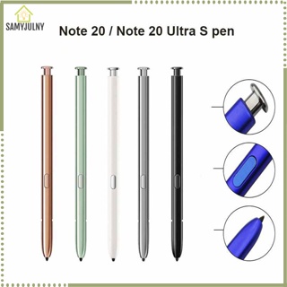 Bút Cảm Ứng S Pen Tương Thích Với Samsung Galaxy Note 20 Ultra Note 20 N985 N986 N980 N981
