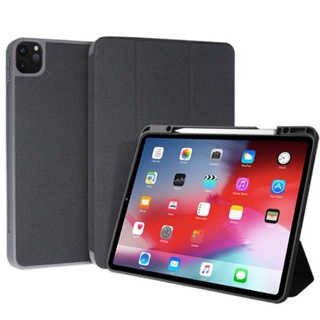 Bao da iPad Gen 10 10.9inch năm 2022 (ipad 10) hiệu Mutural chính hãng