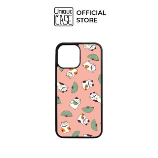Ốp lưng Unique Case dành cho điện thoại iPhone Tết Collection TET051