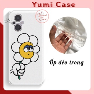 Ốp điện thoại mẫu gấu CUTE16 cho tất cả dòng điện thoại Yumi Case