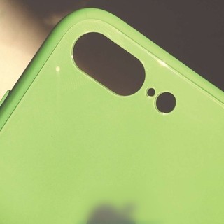 [Ốp Lưng Cao Cấp] Ốp Lưng Cường Lực Mặt Lưng IPhone Các Dòng 6/6S, 6P/6SP, 7P/8P, X/XS, XS Max [Tomax Shop]