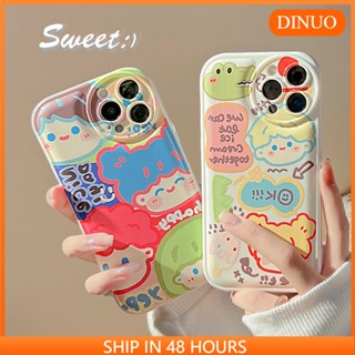 Ốp lưng iphone Ốp lưng iphone Ốp Điện Thoại Silicon Họa Tiết Graffiti Cho Iphone 14pro/8/PLUS/X/xs/xr/11/12/13/promax Dinuo case