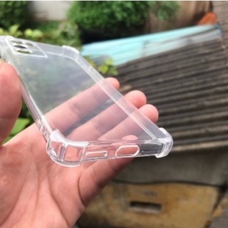 Ốp lưng oppo Reno 6 5G silicon trong suốt 4 góc bảo vệ máy bảo vệ camera