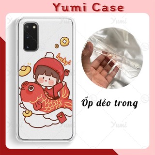 Ốp điện thoại mẫu Tết 2023 - 05 cho tất cả dòng điện thoại Yumi Case