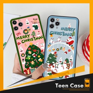 Ốp lưng IPHONE MÙA NOEL  6plus 6splus 7 plus 8plus X Xr XsM 11 12 13 Promax 14 Promax - MANGOMM25 - PHUKIENGIAUUDAI