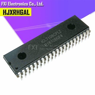 5 Trình Điều Khiển Dẫn ICL7106 ICL7106CPLZ DIP