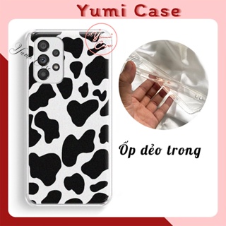 Ốp điện thoại mẫu gấu NGAU12 cho tất cả dòng điện thoại Yumi Case