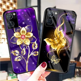 Ốp Lưng OPPO RENO 7 5G, RENO 7 PRO Ốp kính bóng cao cấp mới nhất