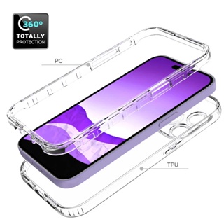 Ốp lưng for iPhone 14 Pro Max TRONG SUỐT Chống ố Vàng Dành Cho for iPhone 14 12 13 Pro Max 13 11 Pro Max X XS Max XR