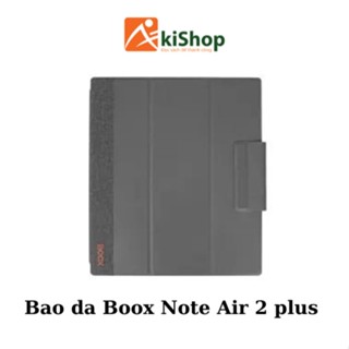 Cover Boox Note Air 2 Plus chính hãng Akishop