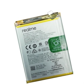 Pin zin điện thoại BLP757 / Realme 6 / 6i / Realme 6S / Realme 6 Pro