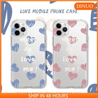 Ốp lưng iphone Ốp Điện Thoại Dễ Thương Cho iPhone 6 6 Plus 6s Plus 6 7 7 Plus 8 Plus X Xs Xs Max 11 11 Pro 11 Pro Max 14 Dinuo case