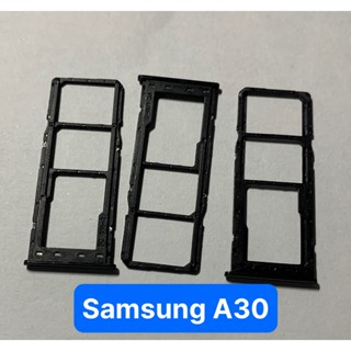 Khay sim samsung A30
