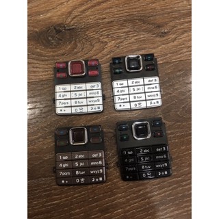 Bàn phím thay thế nokia 6300