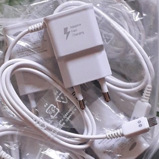Cóc Sạc Liền Dây Chân Sạc Micro Usb 10w cho Điện Thoại Samsung
