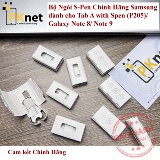 Ngòi bút Samsung Tab A with Spen, Ngòi Spen Note 8/Note 9/ Note 7 FE Chính Hãng Samsung