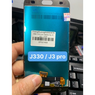 Màn hình zin Samsung J3 pro / J330