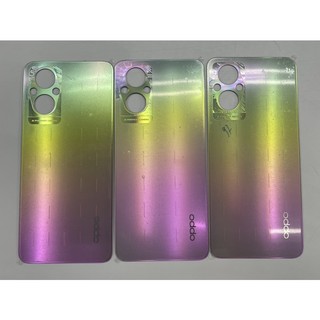 lưng oppo reno 7z 5g , nắp lưng oppo reno 7z