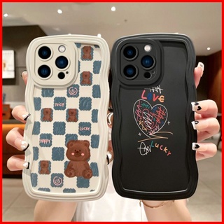 ốp lưng iPhone 14 Pro Max ốp lưng iPhone 14 ốp lưng iPhone 14Pro Ốp Điện Thoại tpu Mềm Chống Rơi Họa Tiết Hoạt Hình Dễ Thương Cho iPhone 14 Pro Max 14 14 Plus 14 Pro Max 14