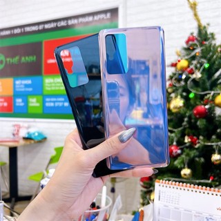 Nắp lưng Xiaomi 12 Pro / Mi 12 Pro đóng gói kỹ