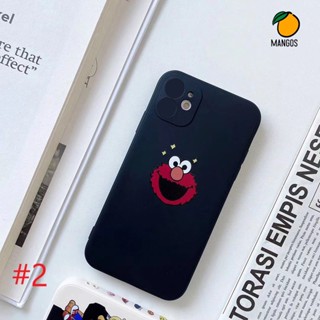 Ốp lưng iphone 6plus 6splus 7 plus 8plus X Xr XsM  11 12 13 Promax 14 Promax - MANGO202 - MangoOvil