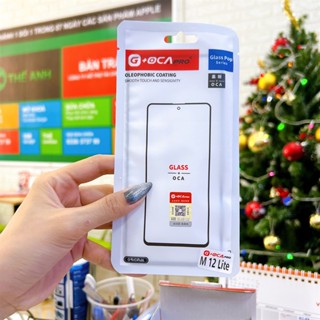 Kính ép OCA Xiaomi 12 Lite hàng như hình.