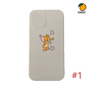 Ốp lưng iphone 6plus 6splus 7 plus 8plus X Xr XsM  11 12 13 Promax 14 Promax - MANGO251 - MangoOvil