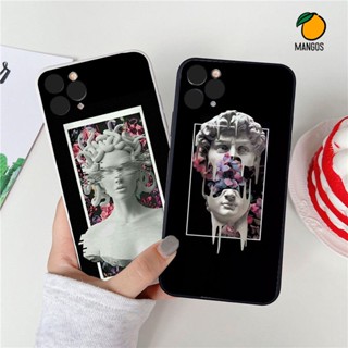 Ốp lưng iphone 6plus 6splus 7 plus 8plus X Xr XsM  11 12 13 Promax 14 Promax - MANGOMM13 - MangoOvil