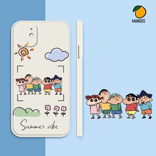 Ốp lưng iphone 6plus 6splus 7 plus 8plus X Xr XsM  11 12 13 Promax 14 Promax - MANGO195 - MangoOvil