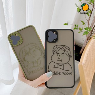 Ốp lưng iphone 6plus 6splus 7 plus 8plus X Xr XsM  11 12 13 Promax - MANGO261 - MangoOvil