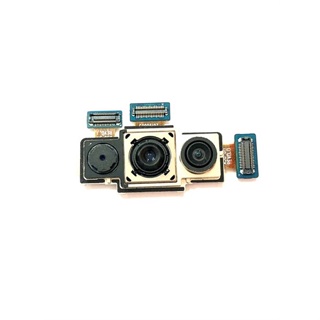 Camera trước, camera sau Samsung A50S / A507F hàng zin bóc máy