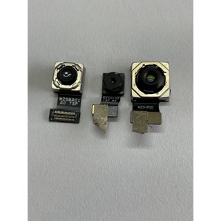 Cụm camera sau, camera trước Vsmart Live V620A hàng zin bóc máy