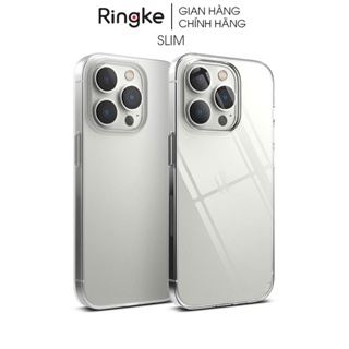 Ốp lưng iPhone 14 Pro Max RINGKE Slim