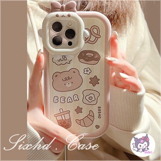 Ốp Lưng Điện Thoại cho Compatible For Samsung A03 A03s A14 A13 A12 A22 A23 A33 A04s A04E A50 A50s A30s A32 A53 A54 A51 A52 A71 A72 A21s A30 A20 A31 A11 A02s M22 M32 3D Monster Camera  Cartoon Robot Soft Phone Case